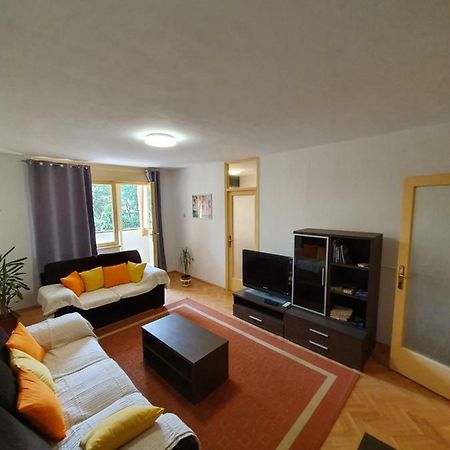 Apartman Val Pula Luaran gambar