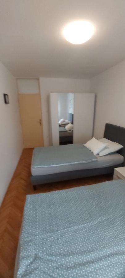 Apartman Val Pula Luaran gambar