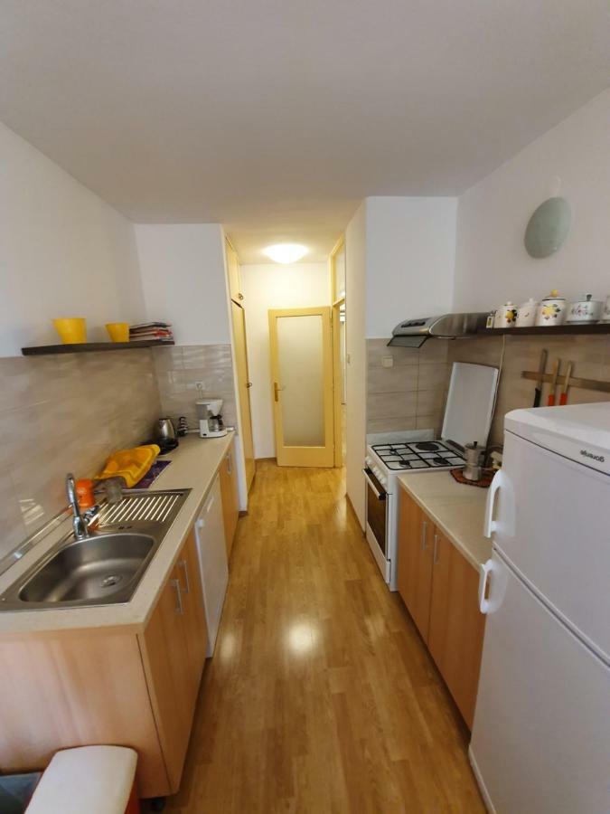 Apartman Val Pula Luaran gambar